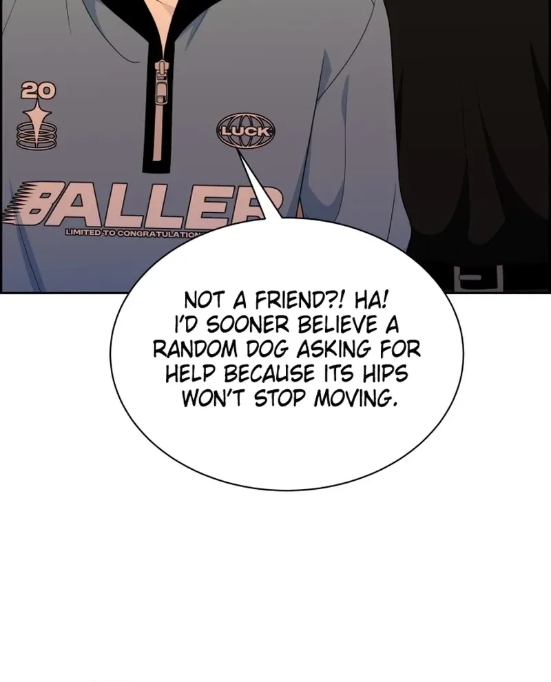 Unscratched Lottery Ticket Chapter 67 page 49