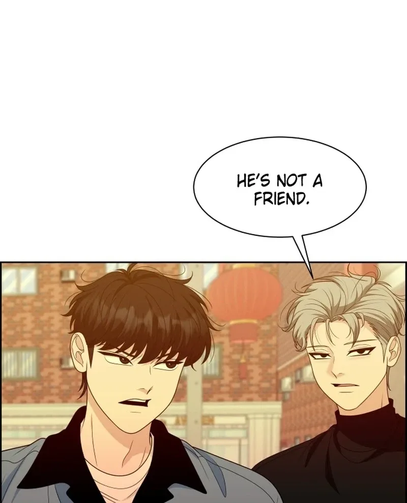 Unscratched Lottery Ticket Chapter 67 page 48