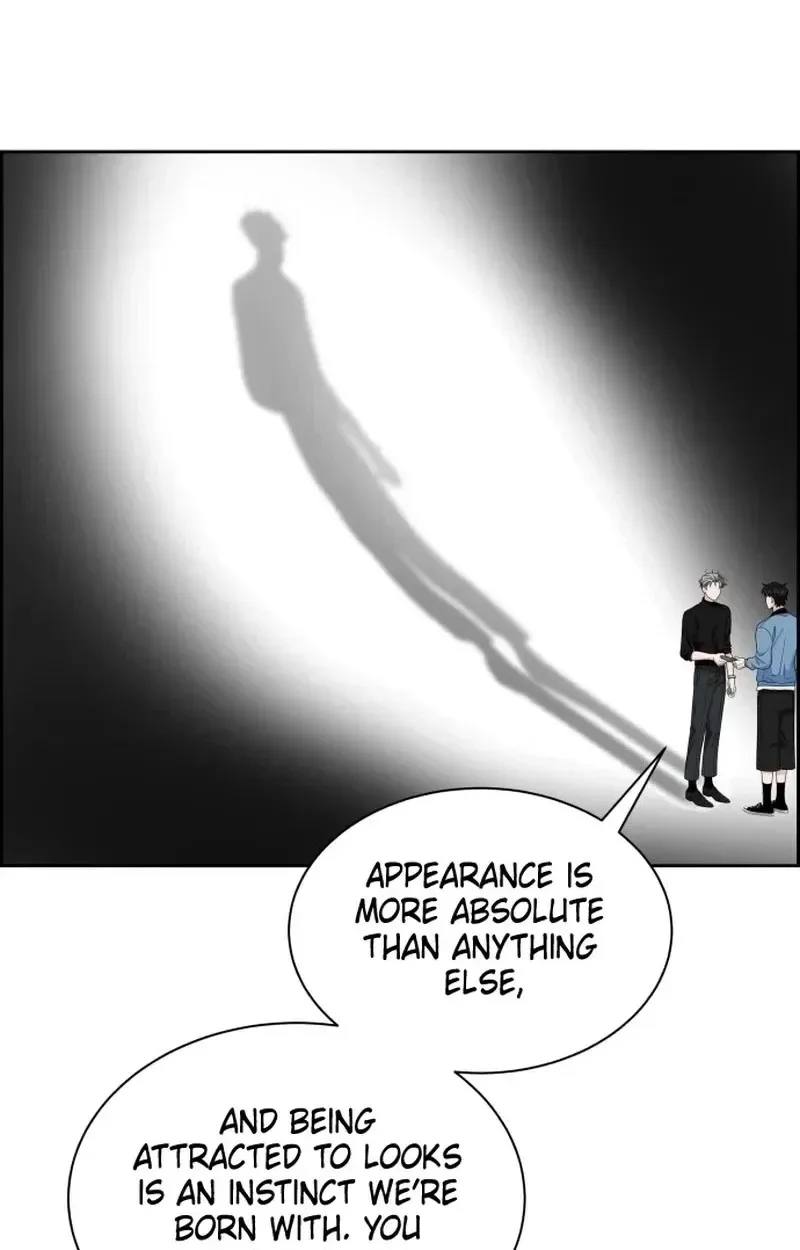 Unscratched Lottery Ticket Chapter 67 page 30