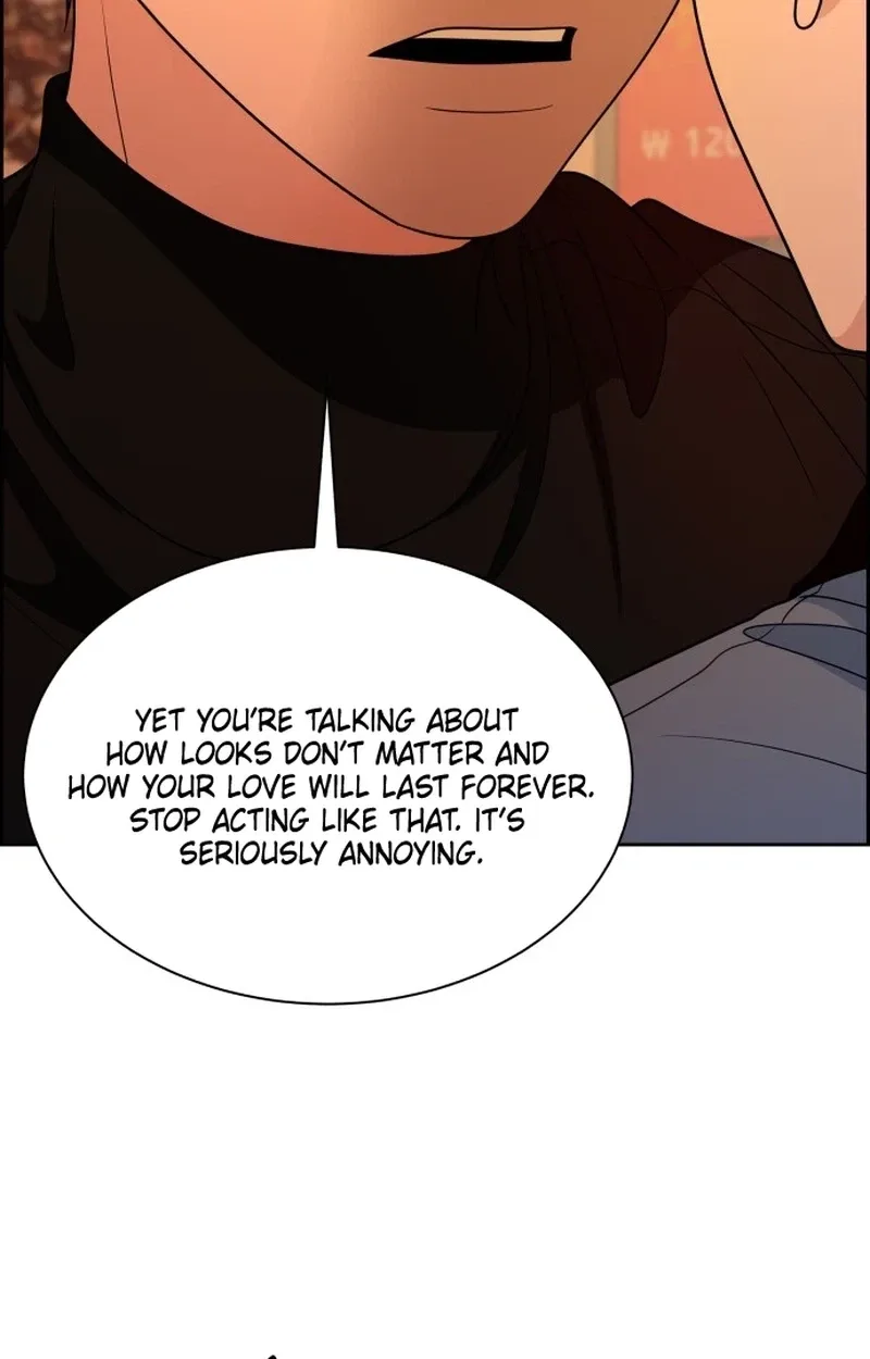 Unscratched Lottery Ticket Chapter 67 page 44