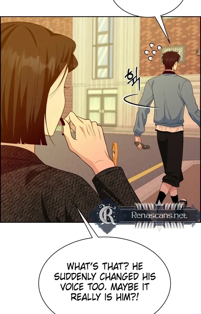 Unscratched Lottery Ticket Chapter 67 page 54