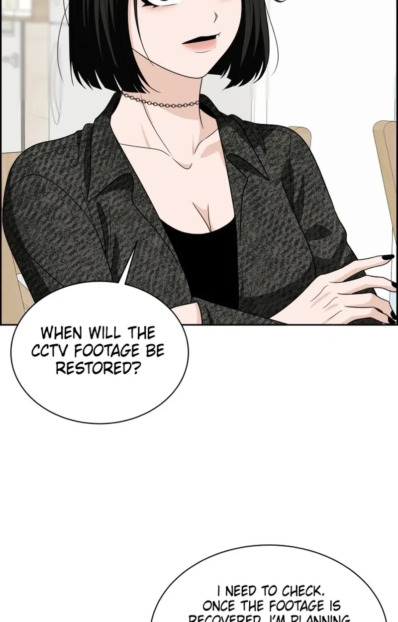 Unscratched Lottery Ticket Chapter 67 page 62