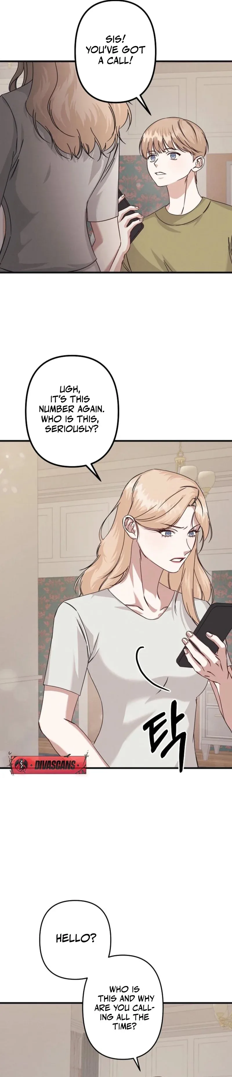 Unstable Partnership Chapter 7 page 31