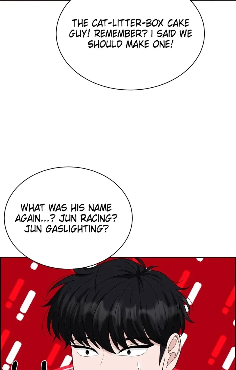 Unscratched Lottery Ticket Chapter 67 page 52