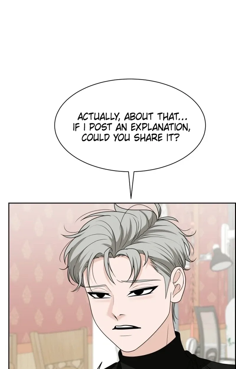 Unscratched Lottery Ticket Chapter 67 page 64