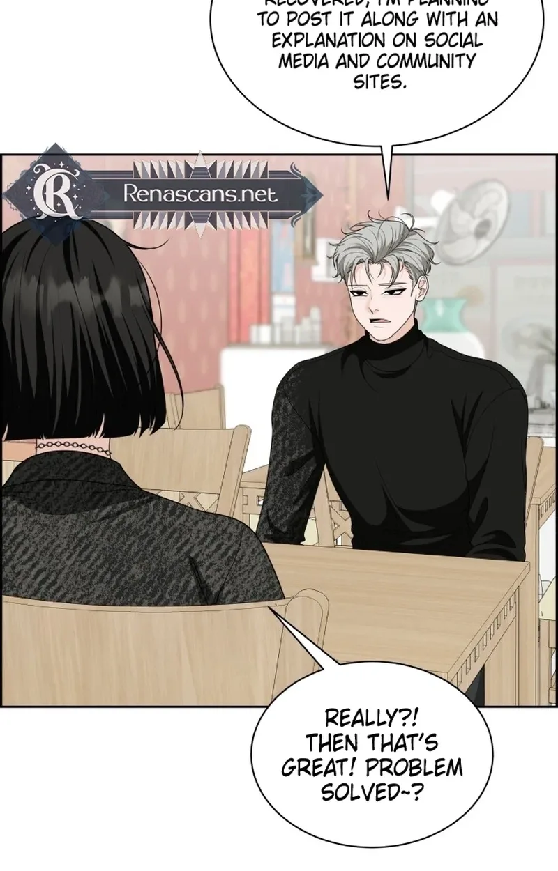 Unscratched Lottery Ticket Chapter 67 page 63