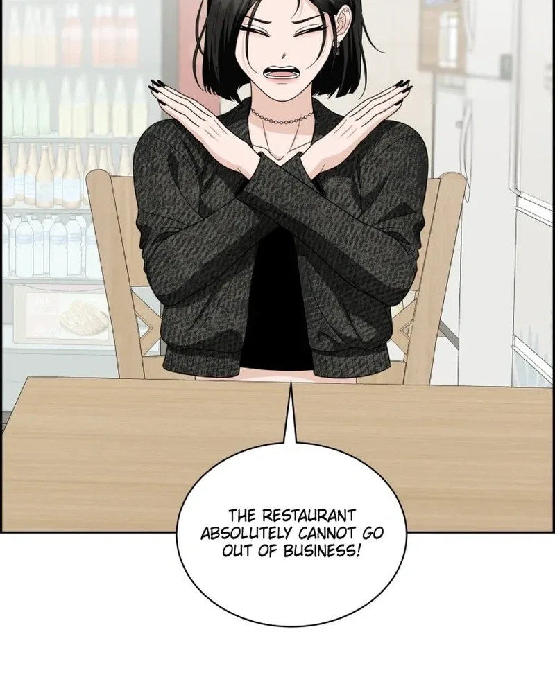 Unscratched Lottery Ticket Chapter 67 page 59