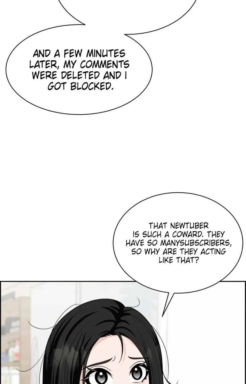 Unscratched Lottery Ticket Chapter 67 page 61
