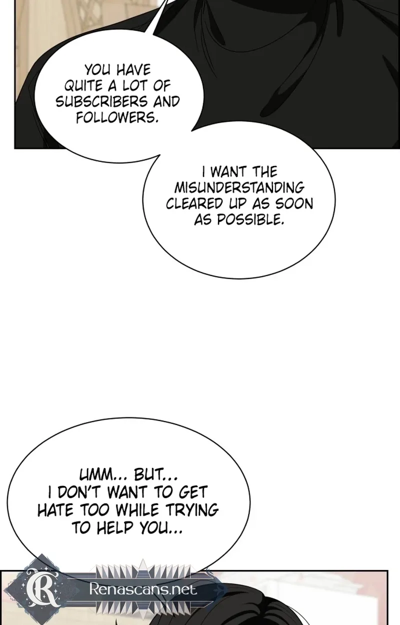 Unscratched Lottery Ticket Chapter 67 page 65