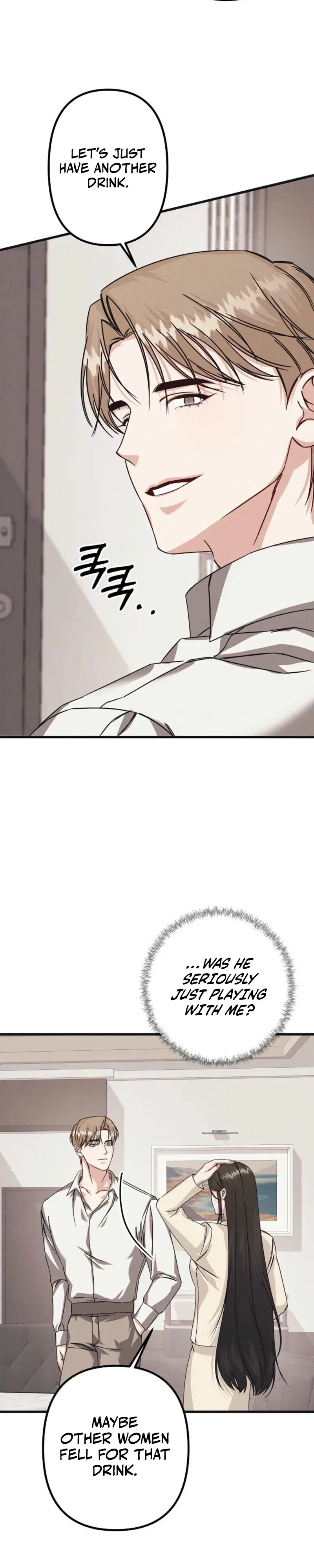 Unstable Partnership Chapter 6 page 10