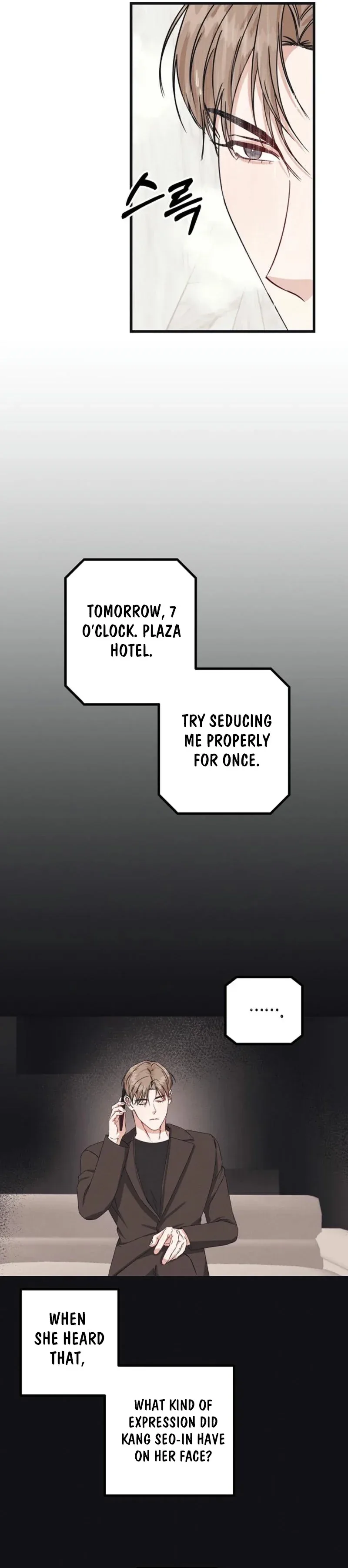 Unstable Partnership Chapter 5 page 3