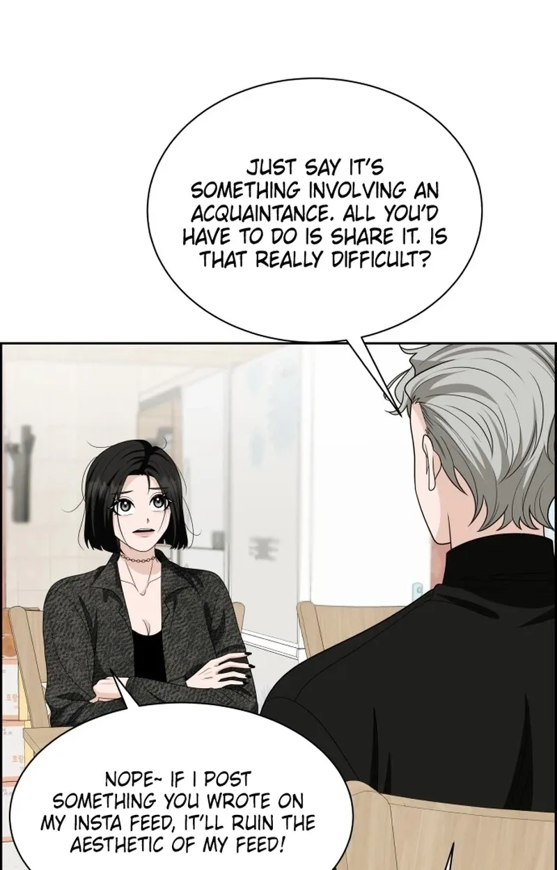 Unscratched Lottery Ticket Chapter 67 page 67