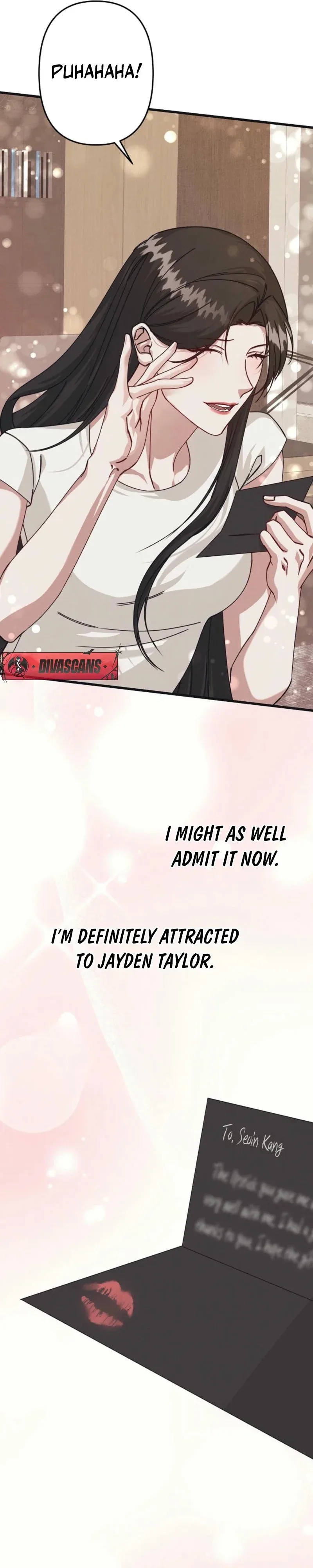 Unstable Partnership Chapter 9 page 37