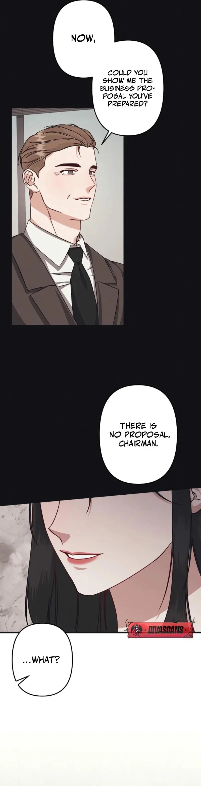 Unstable Partnership Chapter 8 page 33