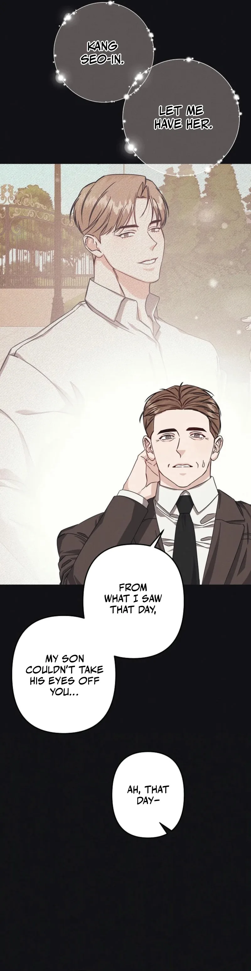 Unstable Partnership Chapter 8 page 36