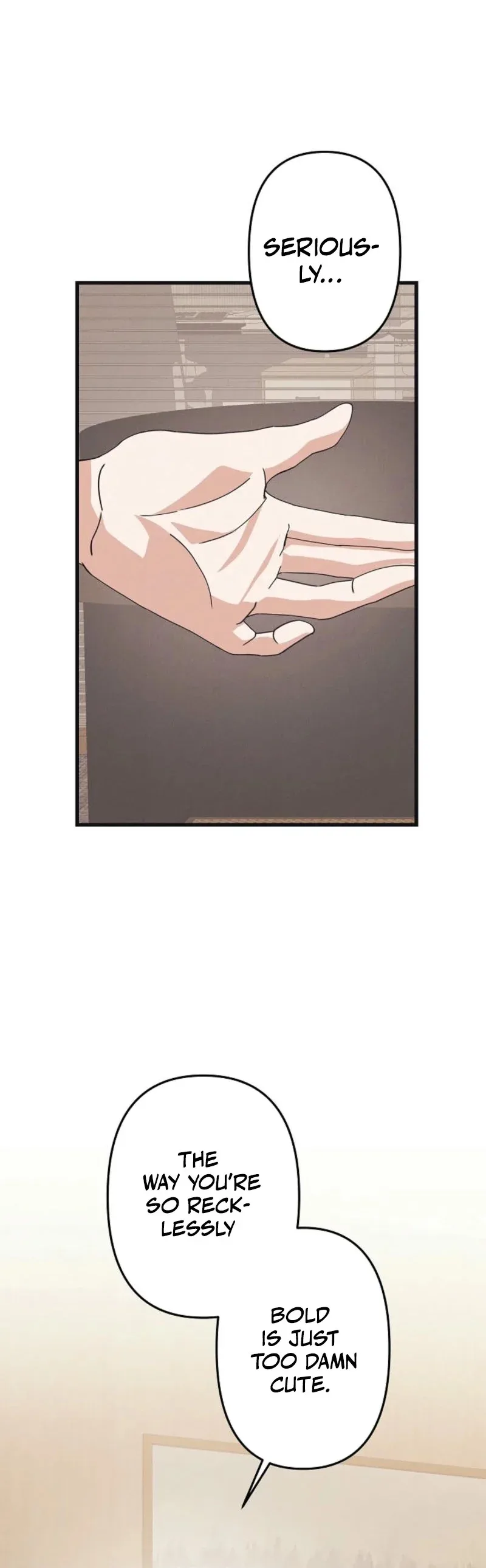 Unstable Partnership Chapter 9 page 29