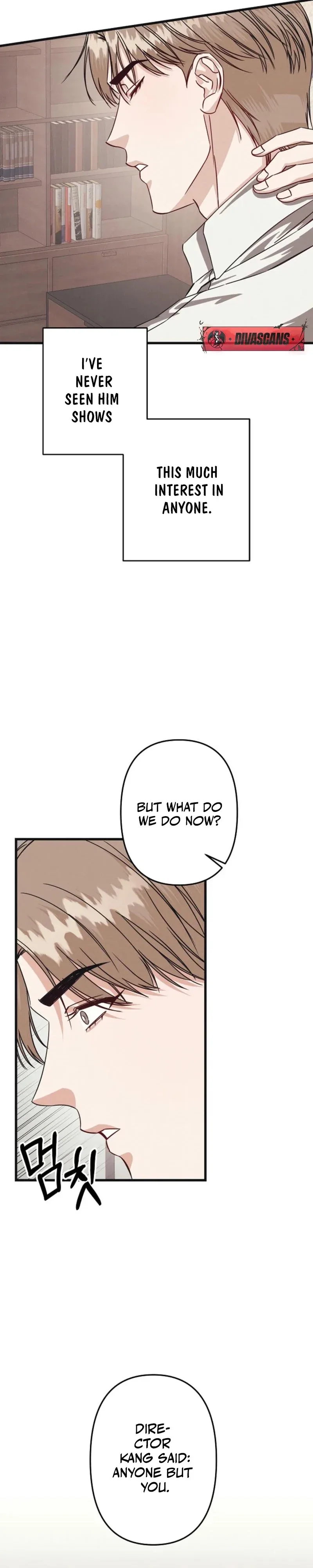 Unstable Partnership Chapter 8 page 31