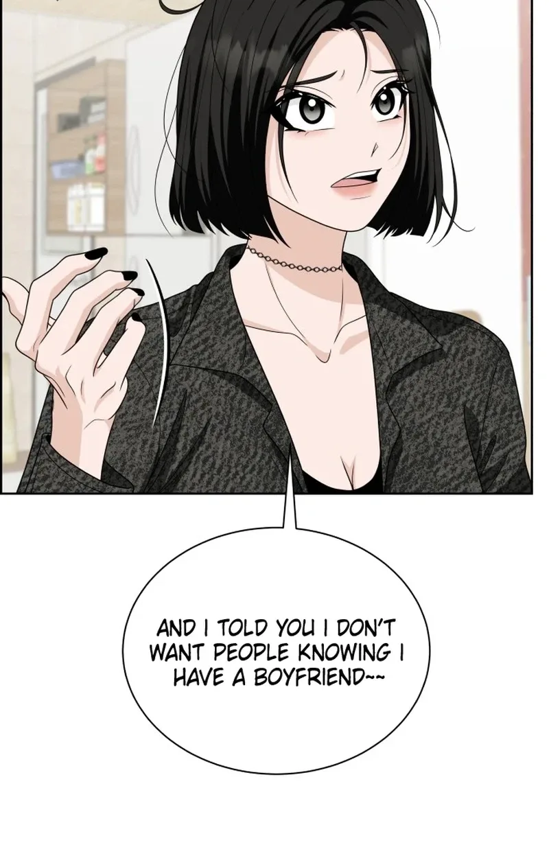 Unscratched Lottery Ticket Chapter 67 page 66