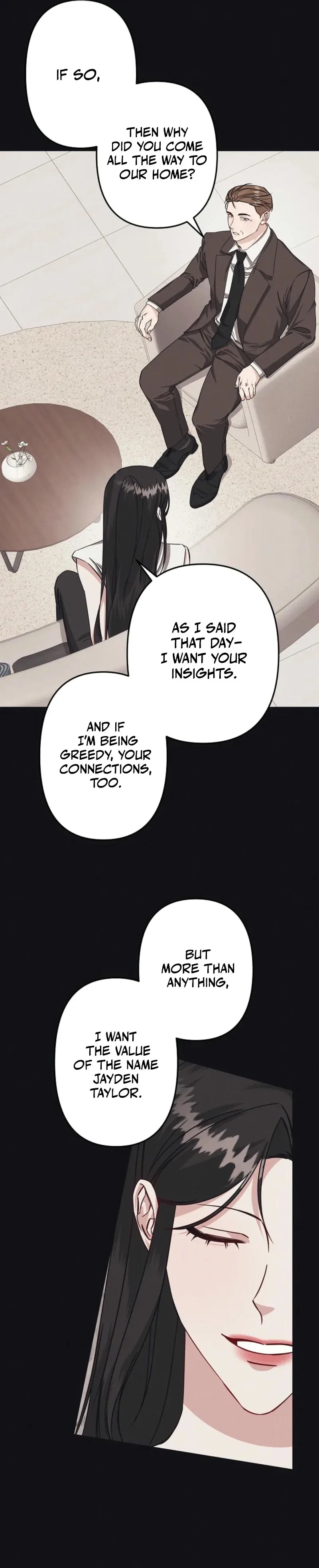 Unstable Partnership Chapter 8 page 35