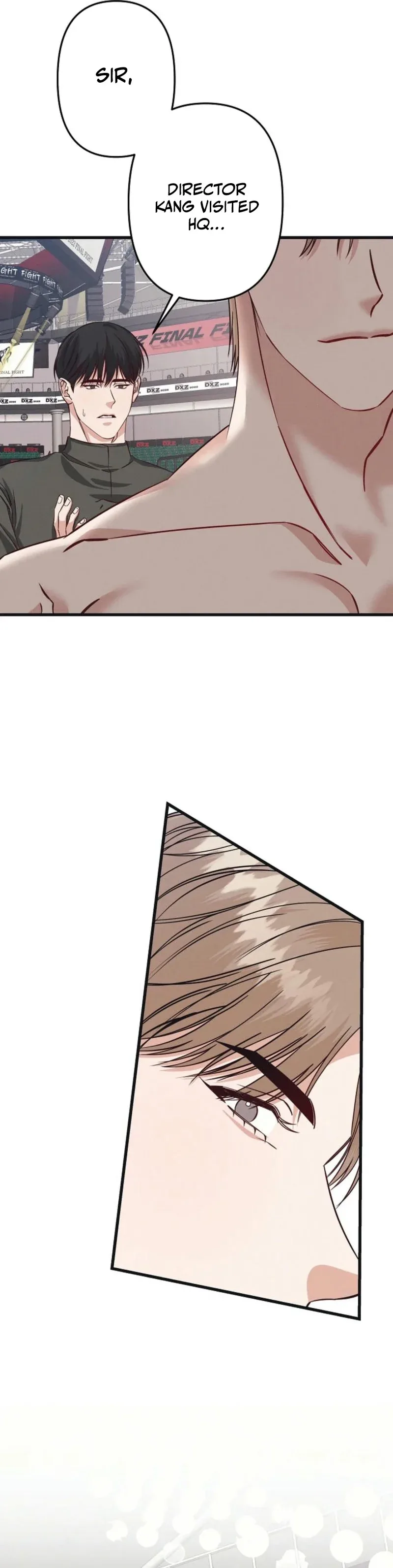 Unstable Partnership Chapter 8 page 21