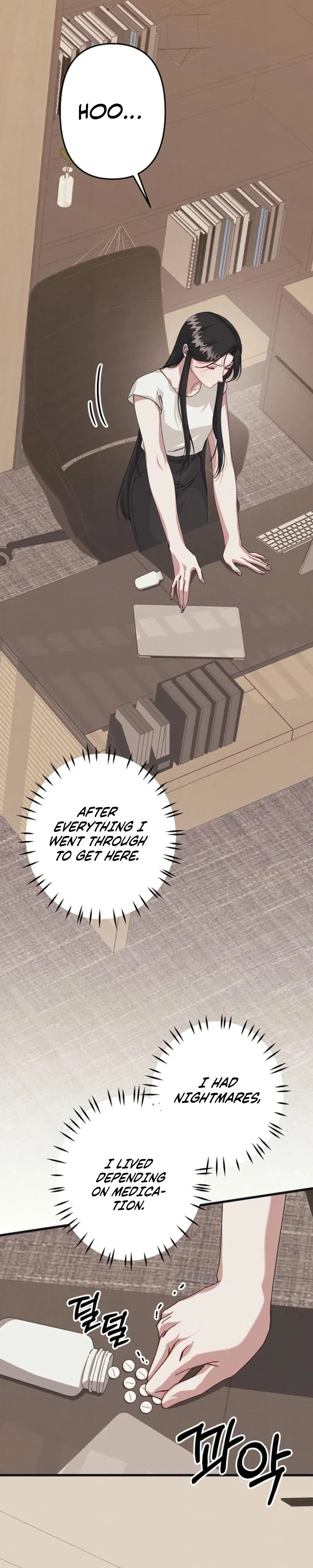 Unstable Partnership Chapter 9 page 13