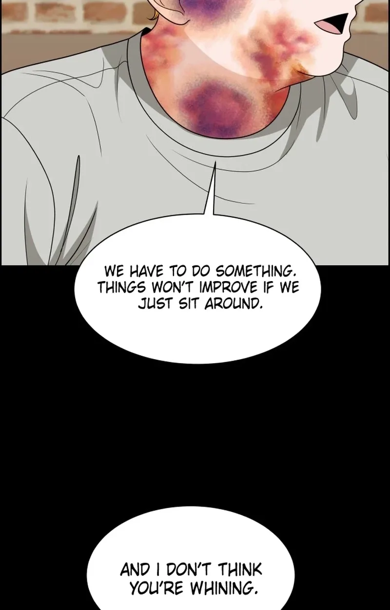 Unscratched Lottery Ticket Chapter 67 page 86