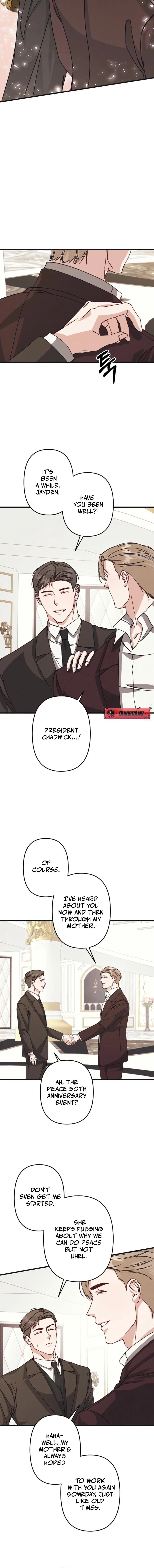 Unstable Partnership Chapter 11 page 3