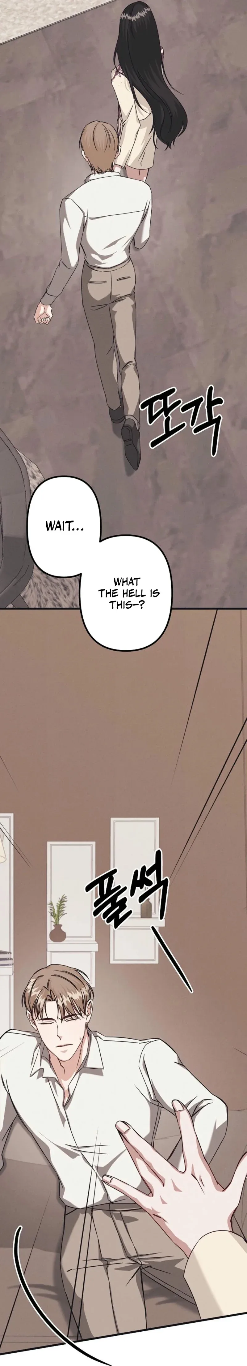Unstable Partnership Chapter 6 page 18