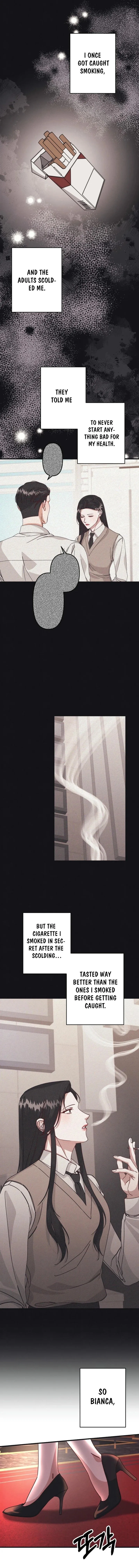 Unstable Partnership Chapter 11 page 14