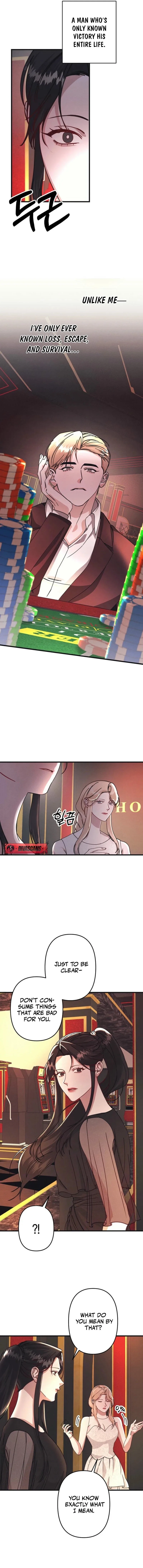 Unstable Partnership Chapter 11 page 12