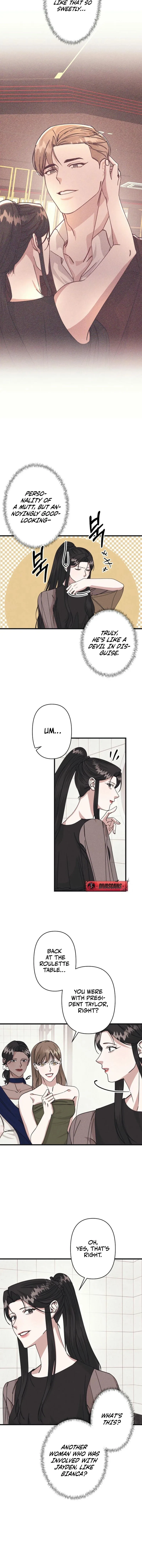 Unstable Partnership Chapter 12 page 9