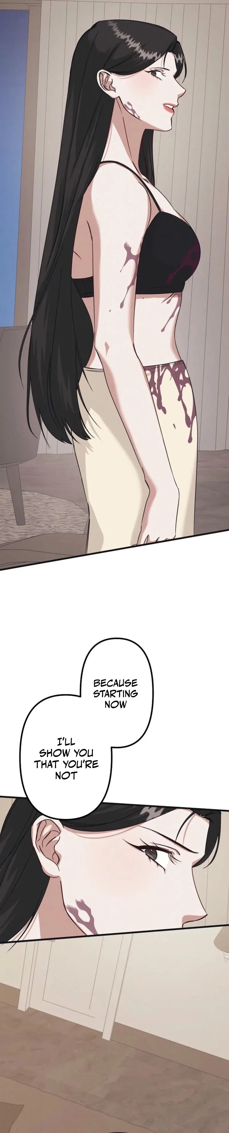 Unstable Partnership Chapter 6 page 30