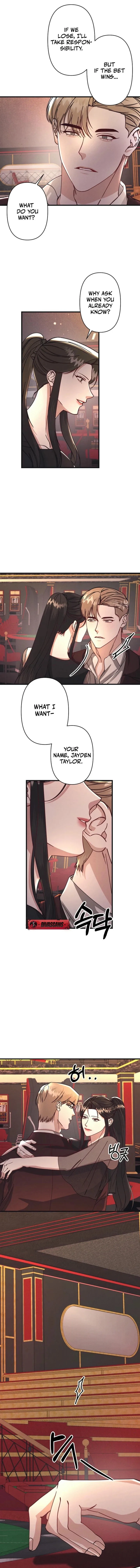 Unstable Partnership Chapter 12 page 3