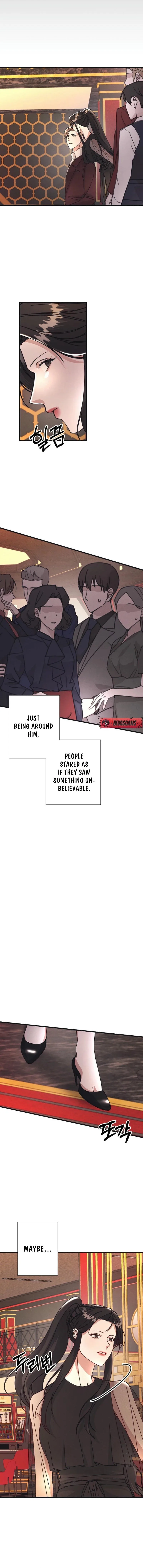 Unstable Partnership Chapter 12 page 12