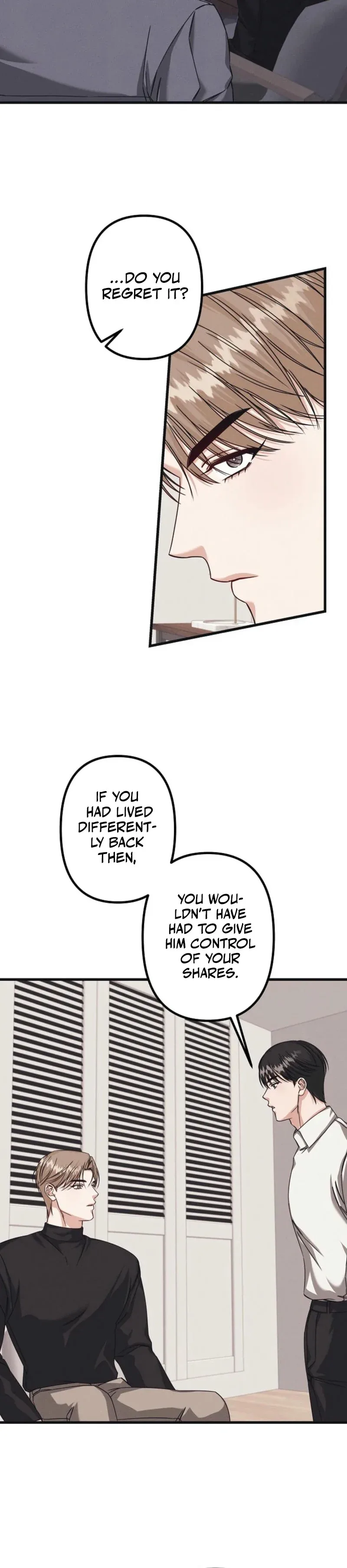 Unstable Partnership Chapter 6 page 41