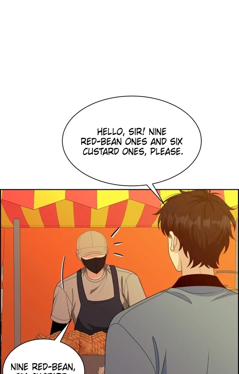 Unscratched Lottery Ticket Chapter 67 page 114
