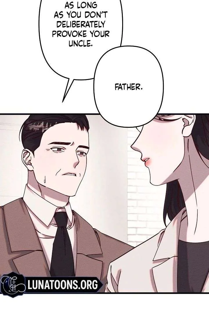 Unstable Partnership Chapter 18 page 22