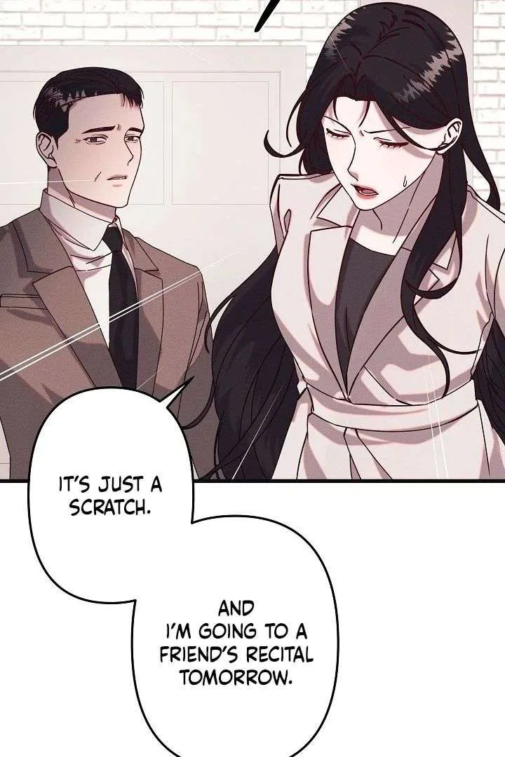 Unstable Partnership Chapter 18 page 32