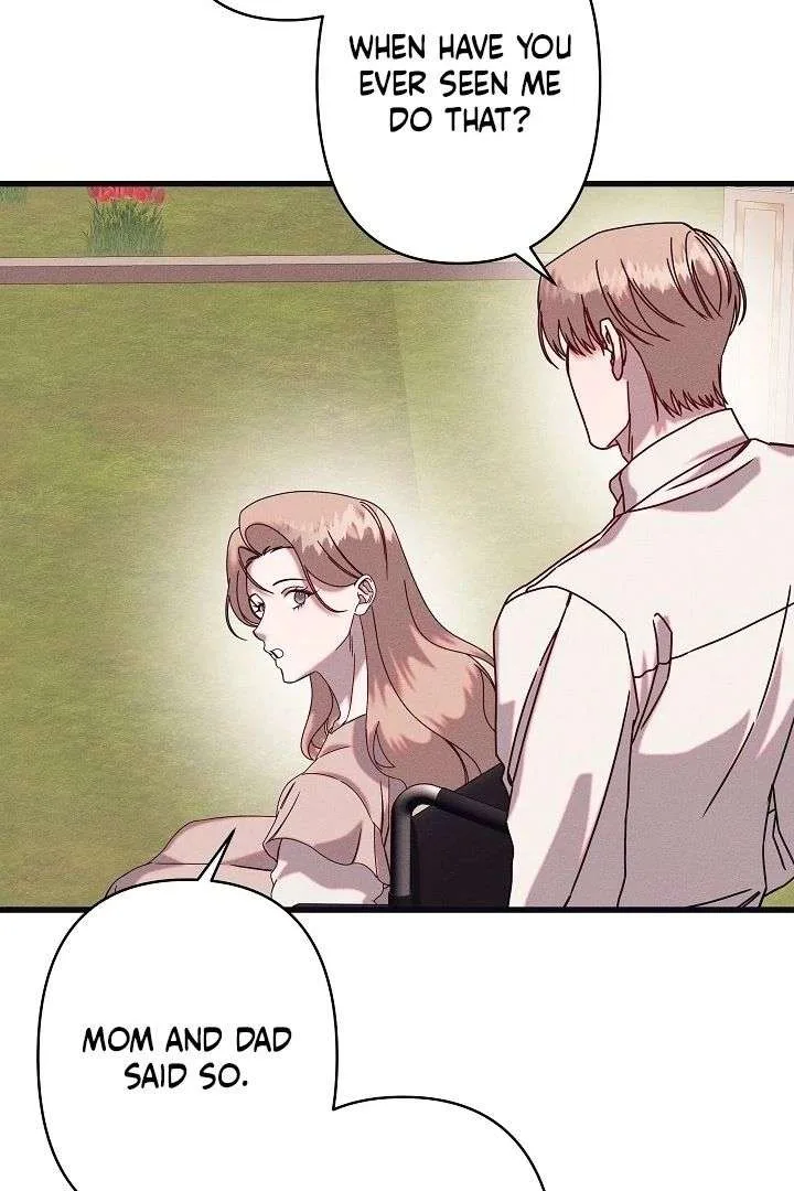 Unstable Partnership Chapter 19 page 18