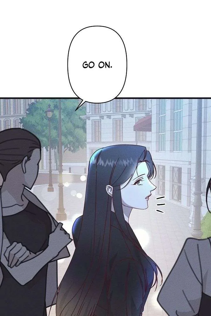 Unstable Partnership Chapter 20 page 33