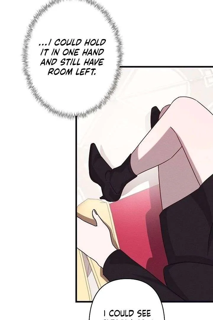 Unstable Partnership Chapter 19 page 58