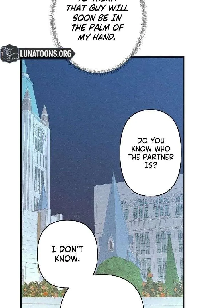 Unstable Partnership Chapter 20 page 94