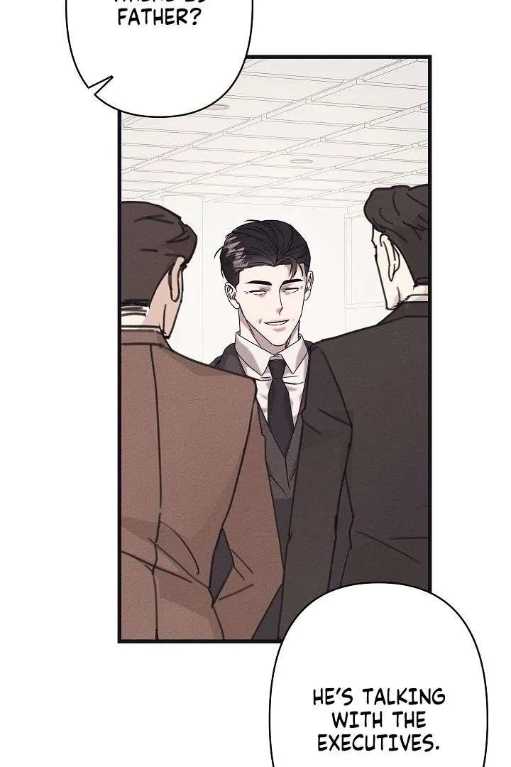 Unstable Partnership Chapter 22 page 46