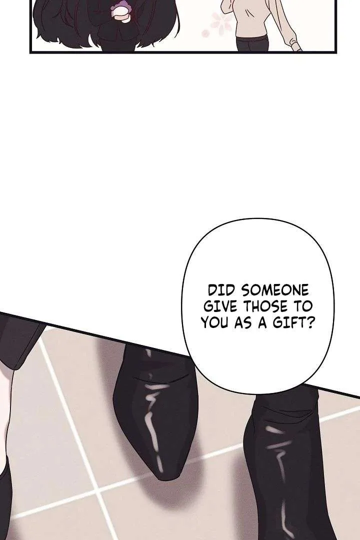 Unstable Partnership Chapter 22 page 88