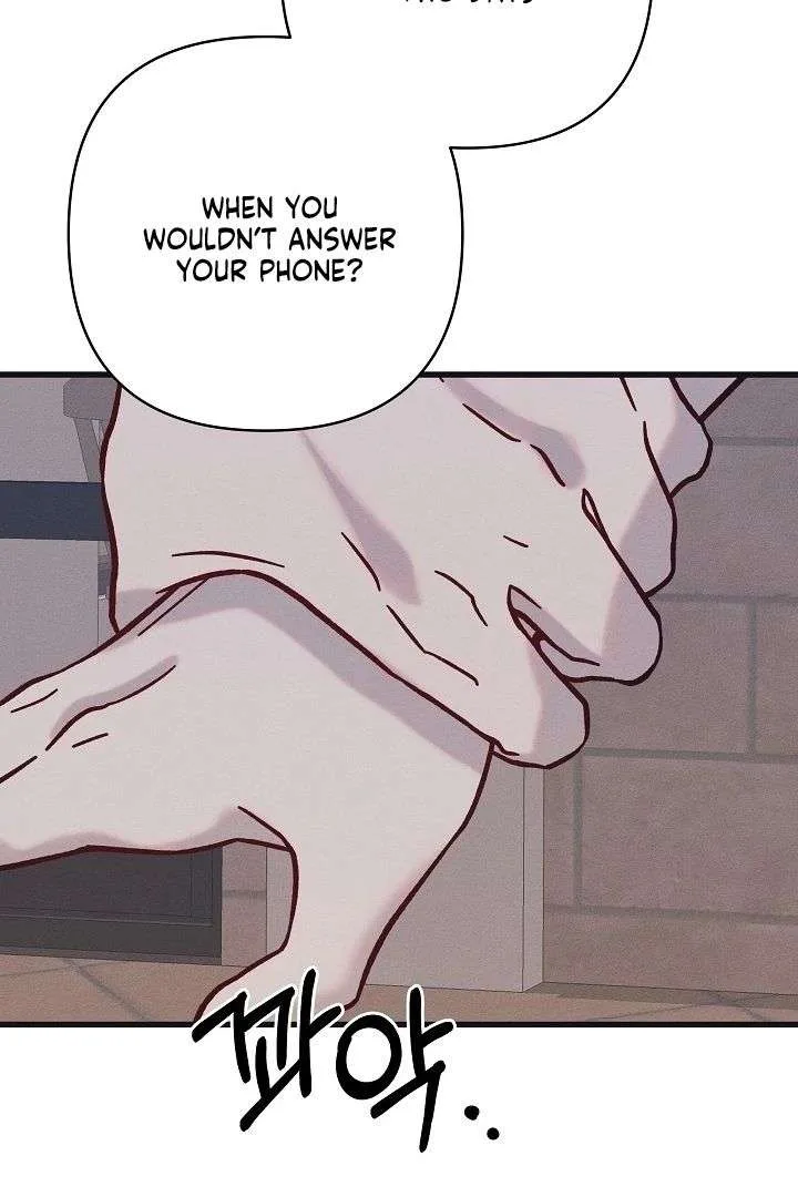 Unstable Partnership Chapter 26 page 21