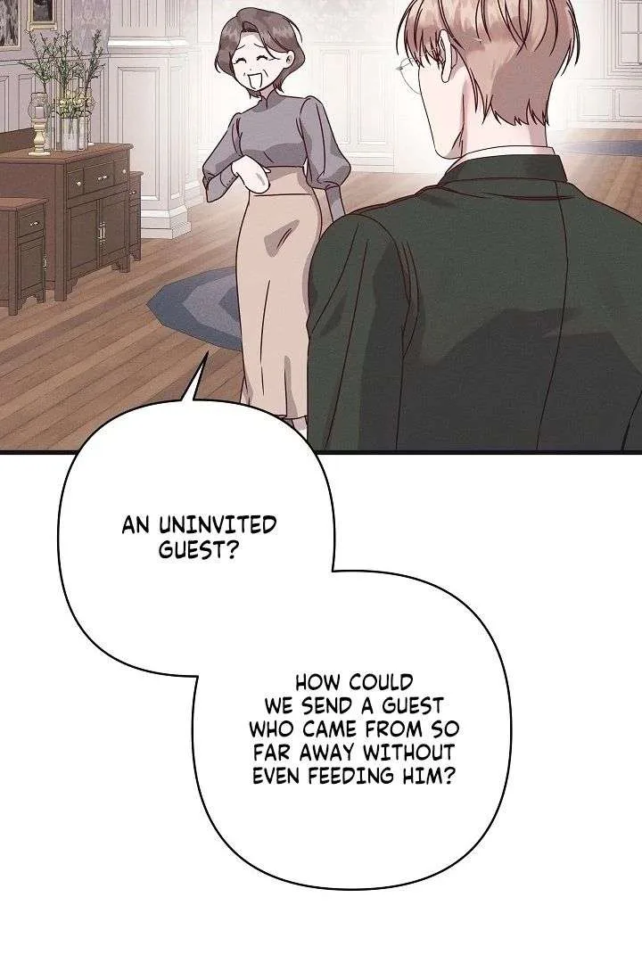 Unstable Partnership Chapter 28 page 46