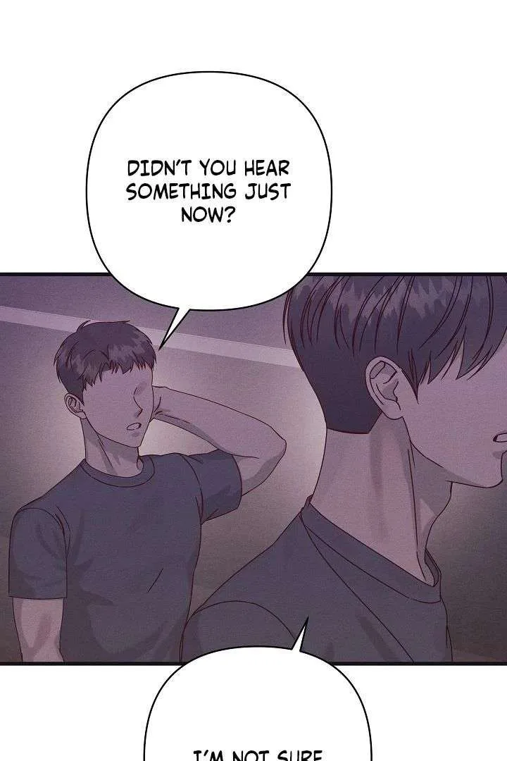 Unstable Partnership Chapter 31 page 4