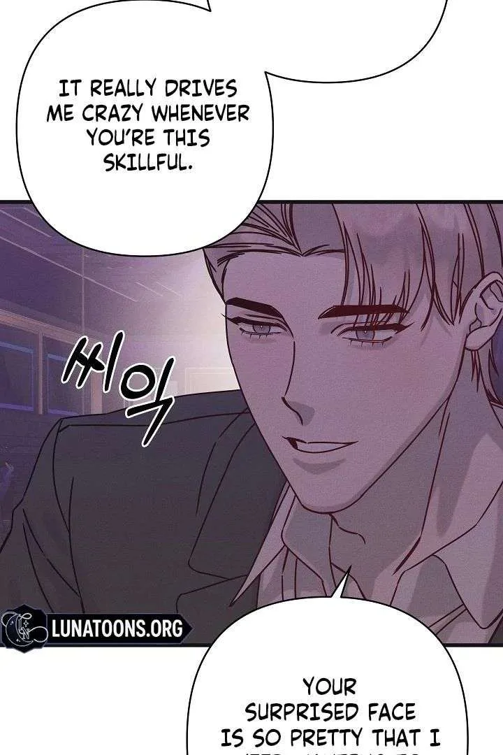 Unstable Partnership Chapter 31 page 13