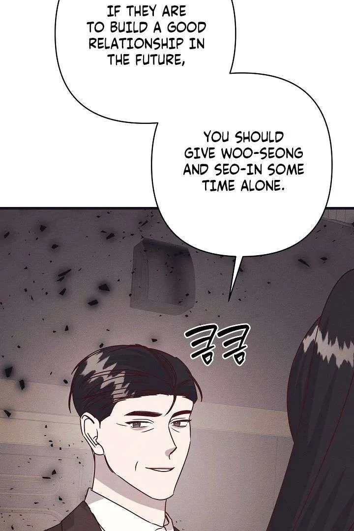 Unstable Partnership Chapter 30 page 20