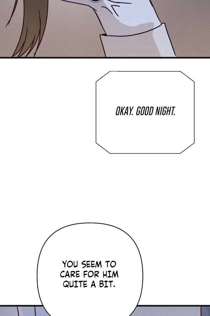Unstable Partnership Chapter 32 page 75